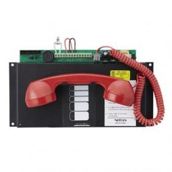 NK-FT-MCM Card Modul telephone điều khiển, kết hợp với trung tâm báo cháy
