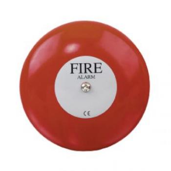 Alarm Bell 150mm (6”) Chuông báo cháy thường